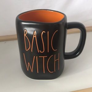 Rae Dunn Other - Rae dunn basic witch mug Rae Dunn Other - Rae dunn basic witch mug